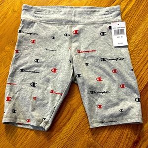 Kids Champion Shorts